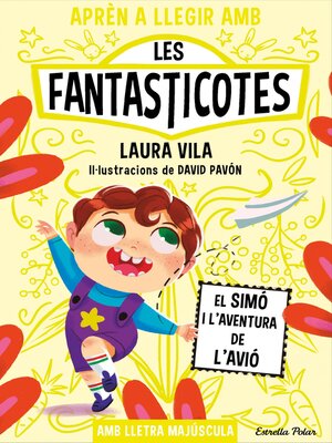 cover image of Aprèn a llegir amb les Fantasticotes 6
